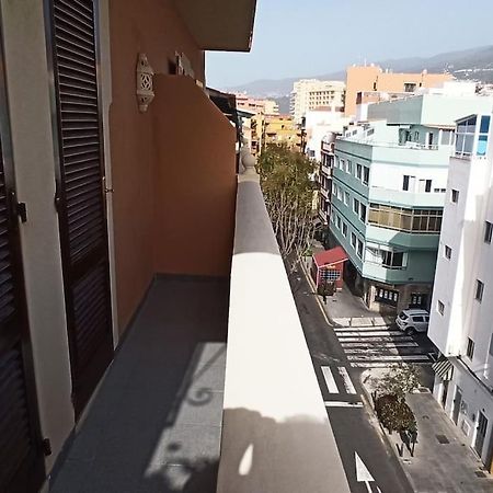 Centrico, Comodo Y Bello Apto En Puerto De La Cruz Экстерьер фото