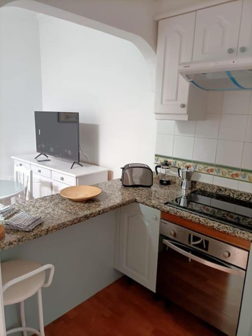 Centrico, Comodo Y Bello Apto En Puerto De La Cruz Экстерьер фото