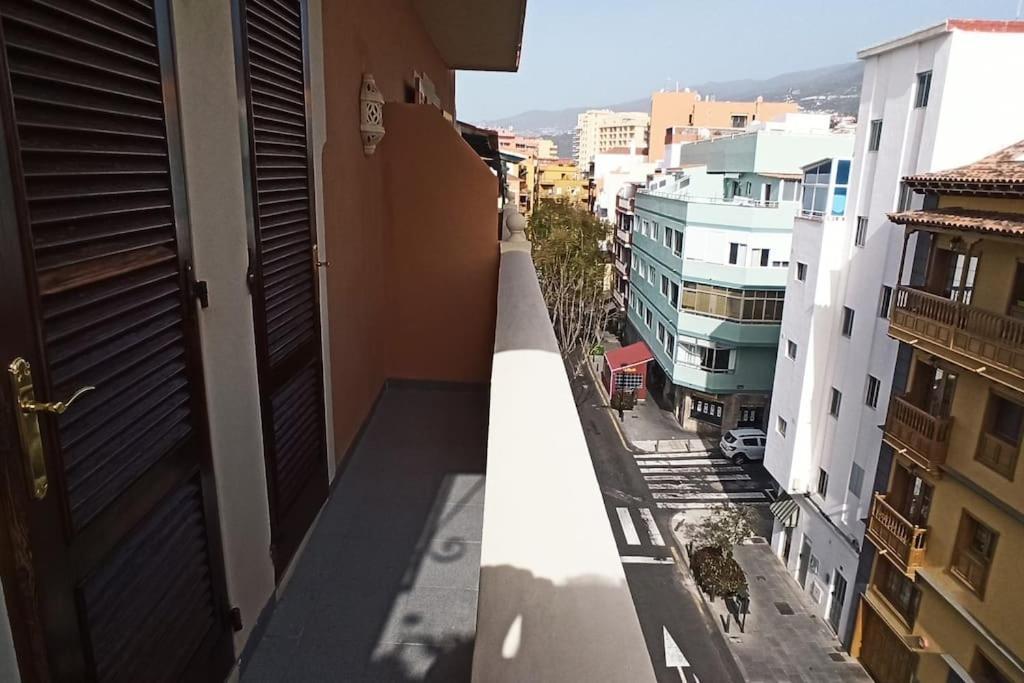 Centrico, Comodo Y Bello Apto En Puerto De La Cruz Экстерьер фото