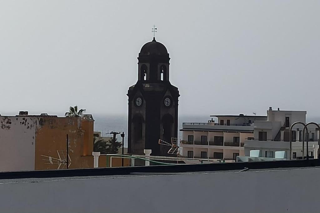 Centrico, Comodo Y Bello Apto En Puerto De La Cruz Экстерьер фото