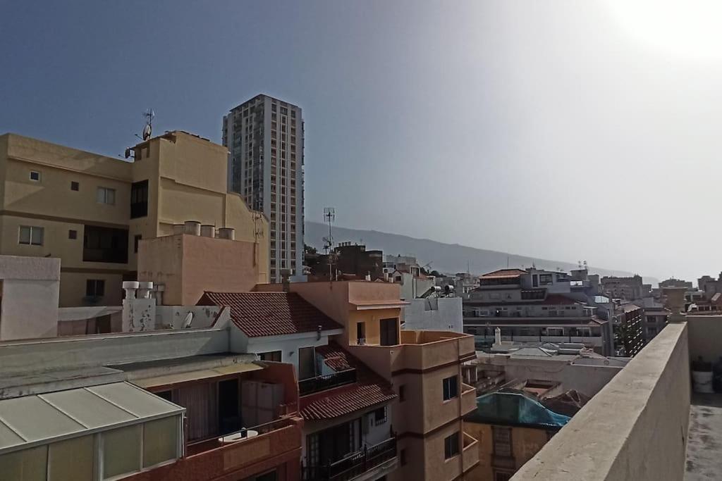 Centrico, Comodo Y Bello Apto En Puerto De La Cruz Экстерьер фото