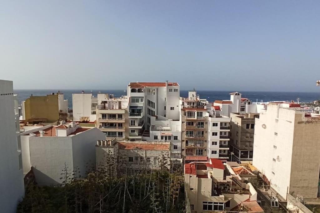 Centrico, Comodo Y Bello Apto En Puerto De La Cruz Экстерьер фото