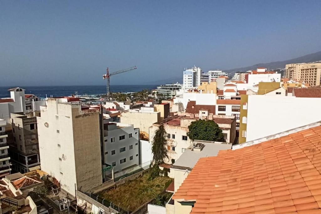 Centrico, Comodo Y Bello Apto En Puerto De La Cruz Экстерьер фото