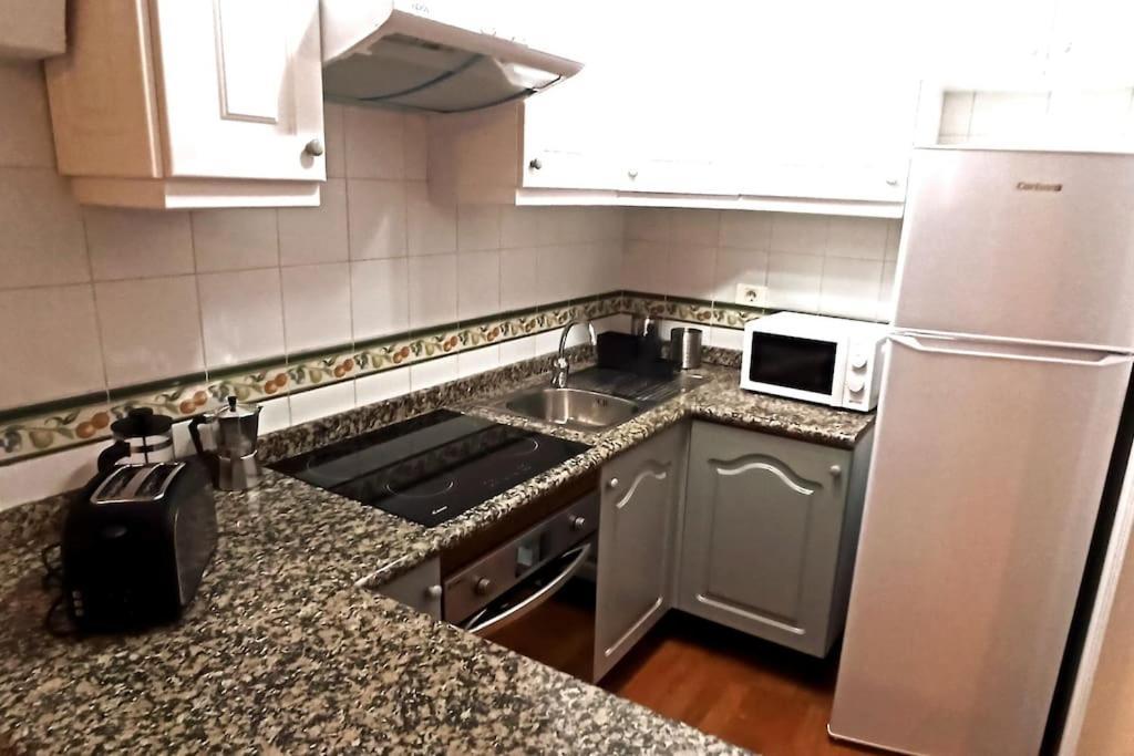 Centrico, Comodo Y Bello Apto En Puerto De La Cruz Экстерьер фото